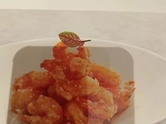-民族饭店-四季餐厅