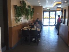 大堂-永和大王(广渠店)
