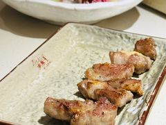 -赤坂亭M9和牛烧肉·日料398放题(万达店)