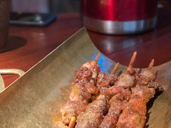 -楼兰新疆主题餐厅(悠方店)