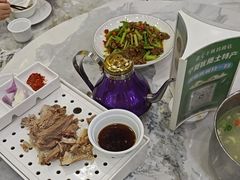 -老毛手抓·盐池滩羊非遗手抓(宁夏总店)