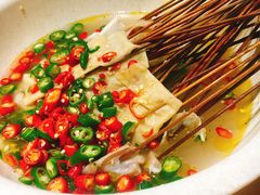 -嘉州叶婆婆钵钵鸡(建设路店)