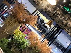 -大树餐厅(红旗街万达店)