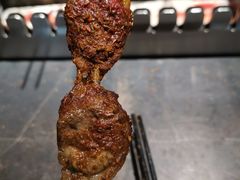 -很久以前羊肉串(昌里路三钢里店)