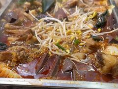 -古彭7只羊·徐州烧烤(旗舰店)