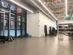 -乐刻健身(利邻荟合川店)