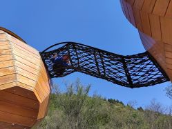 -浅山蜜塘奇妙乐园·亲子营地