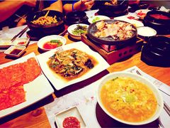 -丽池宫韩式汗蒸会馆(华灯坊店)