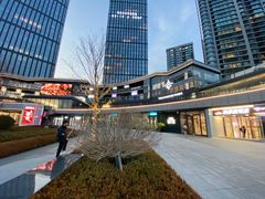 -英派斯健身旗舰店(海信国际中心馆)