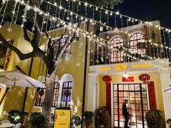 -玫瑰厅上海菜(兴国路店)