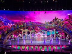 -华夏文旅西安度假区