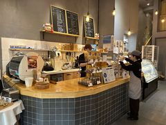 -面包谷Grains n' Beans(九号公馆店)