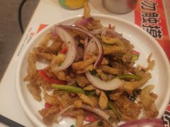 -雅佳神话·麻辣烤鱼(新街口店)