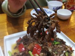 -下梅人家土菜馆(历史文化餐厅度假区店)