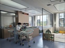 -弗蕾亚·和月月子调理院(东湖店)