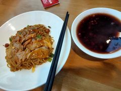 -恒铭行南昌牛肉拌粉(天赐良园店)