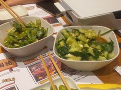 -木屋烧烤(龙华店)