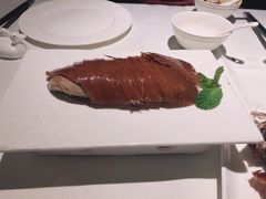 四季民福烤鸭-四季民福烤鸭店(前门店)