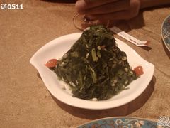 冷菜.卫鼎轩-卫鼎轩·曹公馆(鼓楼店)