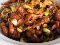 -同庆楼(金宝汇店)