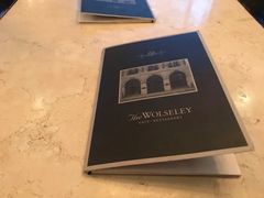 -The Wolseley