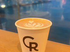 -Cupping Room(Harbour City)