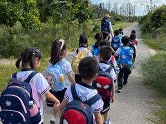 -前小桔亲子创意农场·草莓采摘·露营烧烤