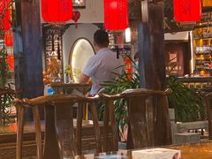 -燕郊烧鸽子(广安路店)