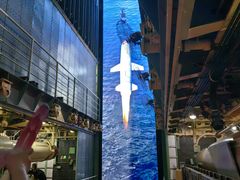 -泰达航母主题公园