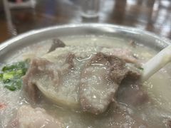 -南记食粥坊·宵夜大排档(莲花总店)