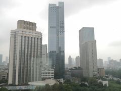 -锦江宾馆-花园餐厅