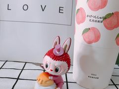 -泡泡玛特POPMART(大卫城店)