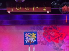 -盖碗儿梨园·变脸吐火·川剧(天府广场店)