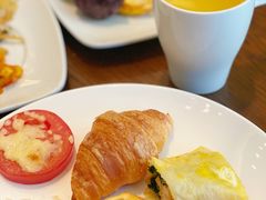 -舟山希尔顿酒店