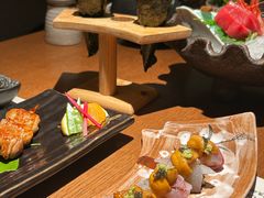 -水之惠鲜鱼料理(王府大街店)