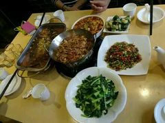 -忆湘南(庐山店)