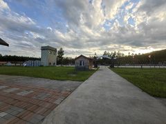 -布苏里北疆军事文化旅游区