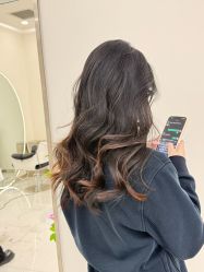 点击看大图 -5M HAIR SALON精品店