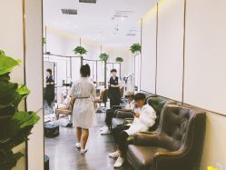 -崇尚GAVIN STYLE臻选