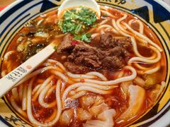 -鑫花溪牛肉米粉(景德路店)
