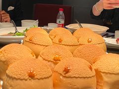 招牌菠萝包-炳胜品味(珠江新城店)