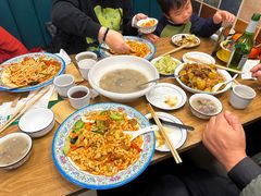 -雅克西食府(劲松店)