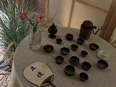 -梅间堂茶馆(绿地缤纷城店)