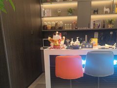 -鹿栖.精油SPA(金山世纪城店)
