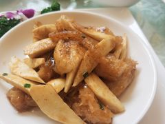 -新聚丰菜馆(太监弄店)
