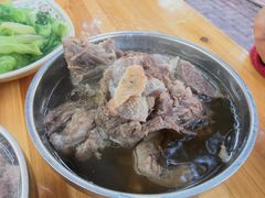 -老牌依强牛肉店(达道总店)