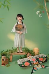 -童画王国儿童摄影(吉大店)