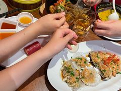 -蝴蝶里·粤菜·点心(龙湖杭州金沙天街店)