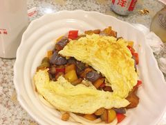 -文三里屯面馆(三里屯店)