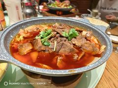 -山芋腔苏北菜(盐城滨海店)